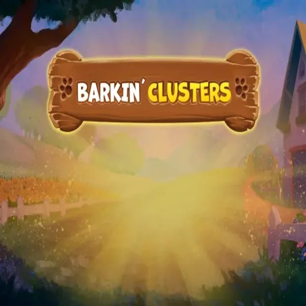 Play Barkin Clusters slot by Greentube on foxygoldscasino.nl
