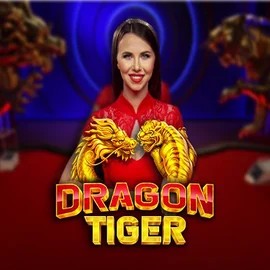 Dragon Tiger (Live) online slot from Pragmatic Play – play at foxygoldscasino.nl
