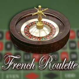 French Roulette (BGaming) game by BGAMING – logo hosted on Foxygold Casino