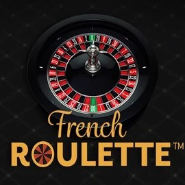 Enjoy French Roulette (NetEnt) by NetEnt – logo hosted on foxygoldscasino.nl