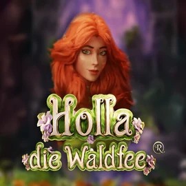 Holla die Waldfee slot visual from Hölle Games available on foxygoldscasino.nl