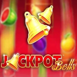 Jackpot Bells logo – Slots by Playtech at Foxygold Casino