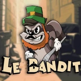 game logo by Hacksaw Gaming on foxygoldscasino.nl