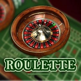 Roulette (Habanero) casino game by Habanero – featured logo at Foxygold Casino