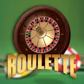 Roulette (Relax Gaming) slot icon by Relax Gaming, available at Foxygold Casino